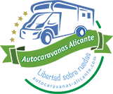 Alquiler de autocaravanas y camper en Alicante